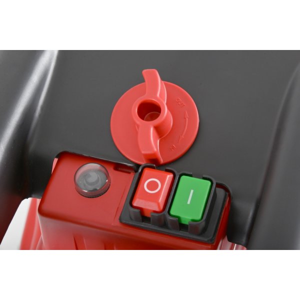 Elektrisk kompostkvern (Kniv) med boks - 2800W Elektrisk kompostkvern (Kniv) med boks - 2800W