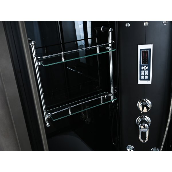 Dusjkabinett - Zeus 1200