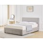 Sengeramme 140 x 200 cm - Gr�