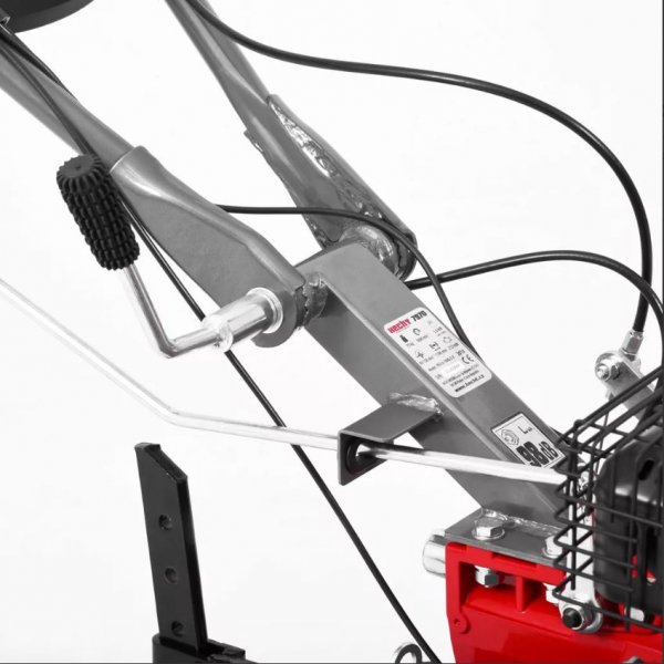 Bensindrevet rorkult 110 cm - 212cc (3-trinns) Bensindrevet rorkult 110 cm - 212cc (3-trinns)