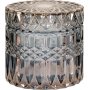 Gali krukke - Smoky glass Gali krukke - Smoky glass