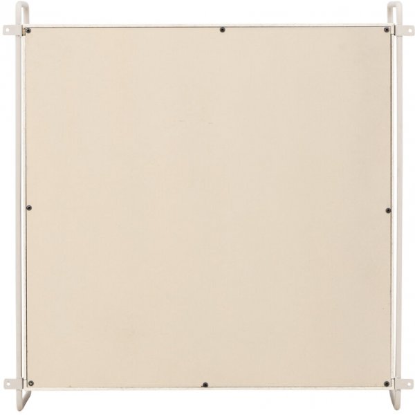 Paris overskap 68 x 60 cm - Beige/Whitewash Paris overskap 68 x 60 cm - Beige/Whitewash