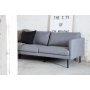 Sofa Eden XL - 262 cm Sofa Eden XL - 262 cm