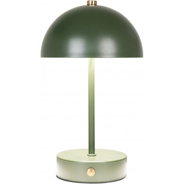 Holt bordlampe - Grønn Holt bordlampe - Grønn