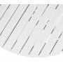 Holmö bord 103 cm - Hvit Holmö bord 103 cm - Hvit