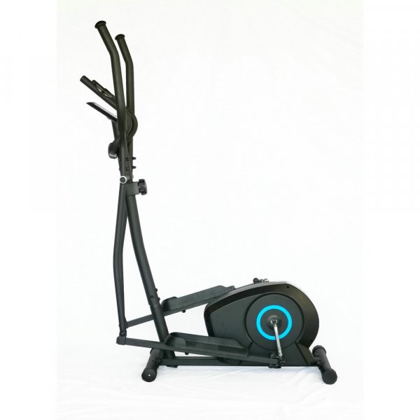 Crosstrainer Deluxe - Magnetisk motstand