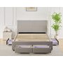 Sengeramme 180 x 200 cm - Gr�