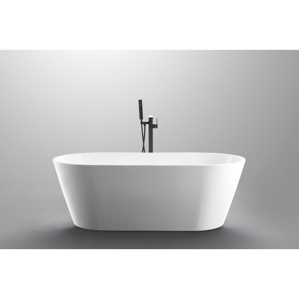 Badekar Olympus - Hvit Badekar Olympus - Hvit