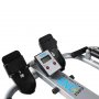 Romaskin - hydraulisk (med treningdatamaskin)
