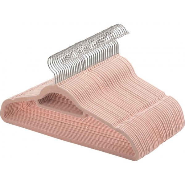 Kleshenger rosa 50-pakning Kleshenger rosa 50-pakning