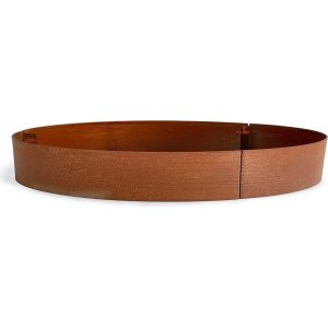 Cortenstål krukke rund - Ø180 cm Cortenstål krukke rund - Ø180 cm