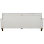 Howard 3-seters sofa - Beige kordfløyel Howard 3-seters sofa - Beige kordfløyel