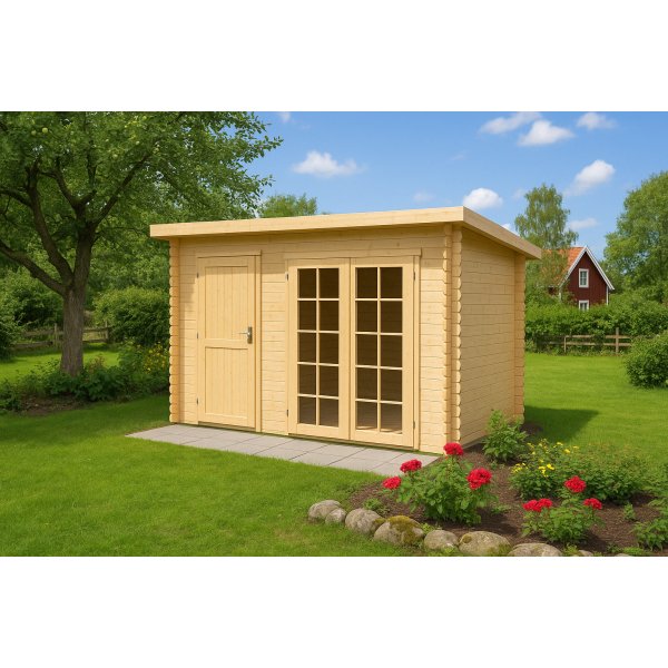 Rolf B Anneks 11,9 m