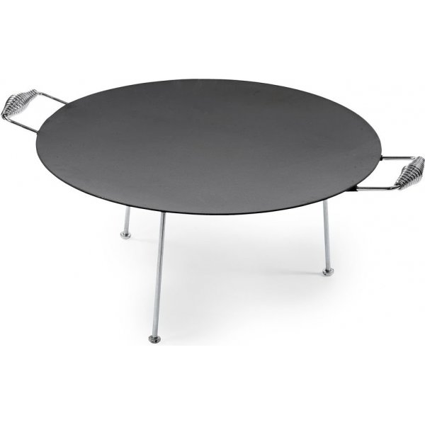 Stekehelle - 58 cm