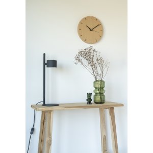 Asti veggklokke
