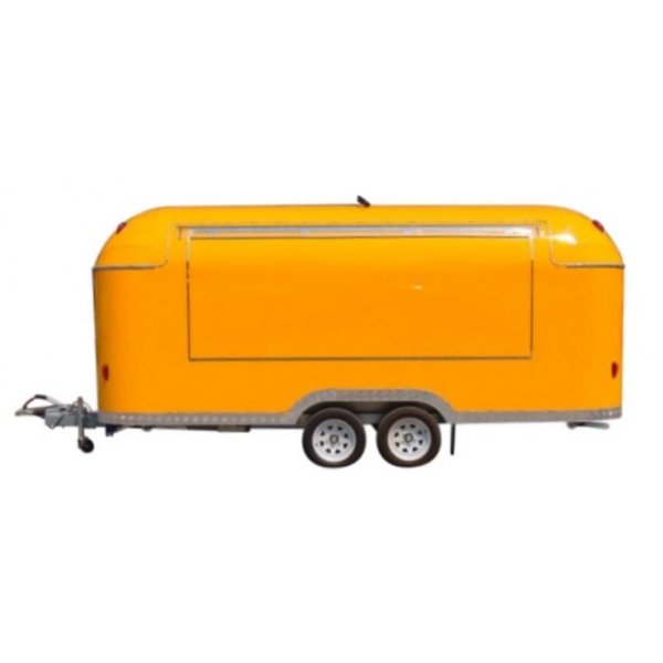 Matvogn Retro Matvogn Retro