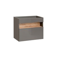 Servantskap Bahama 821 - grå Servantskap Bahama 821 - grå