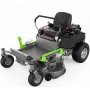 Nullsving-gressklipper 42 tommer - Hydro-Gear ZT-2200 - Loncin-motor - GMZT42ML