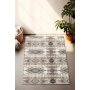 1 Cento 13 hallmatte 120 x 180 cm - Flerfarget