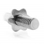 Supercurl-stang 28 mm grep - 120 cm 7 kg