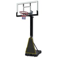 Basketstativ Harlem - Flyttbar