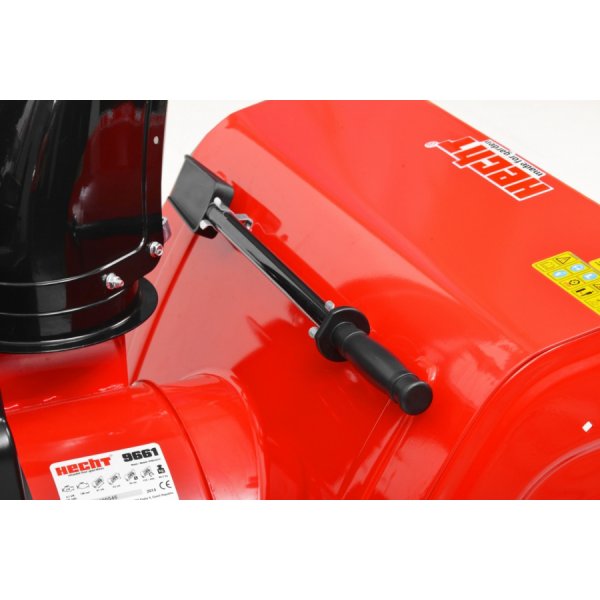 Sn�freser - Tostegs - 196cc