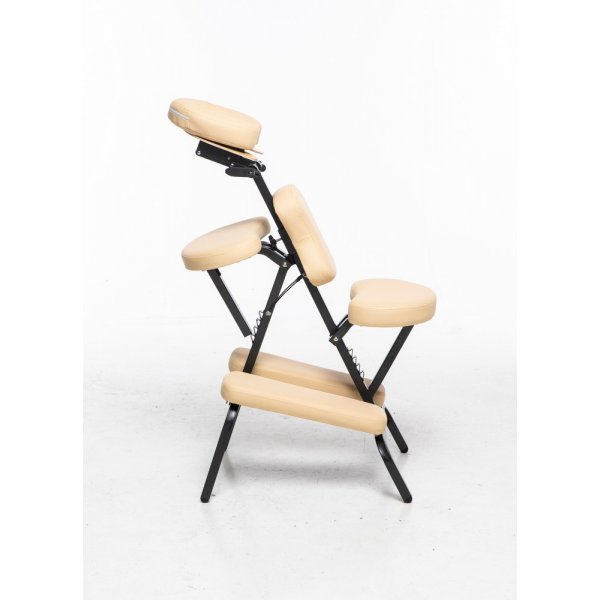 Massasjestol - Beige Massasjestol - Beige