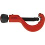 Rrkutter for plast, 6-63 mm