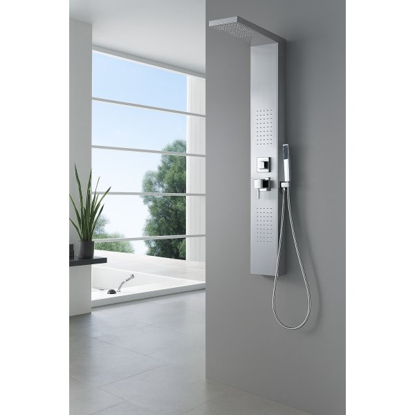 Dusjpanel SP-S39