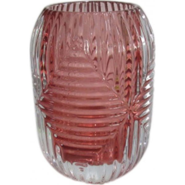Embla lyslykt - Rosa Embla lyslykt - Rosa