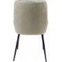 Stol i beige fl�yel - Theo