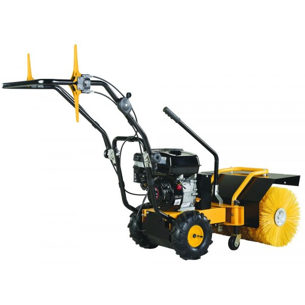 Feiemaskin - 196cc Feiemaskin - 196cc