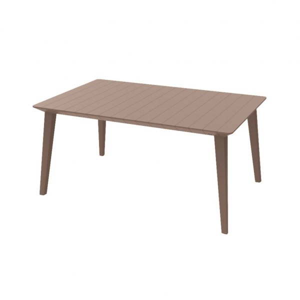 Plastbord til mbelgruppe Anegada Beige