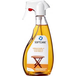 Mykpleie treolje 500 ml spray