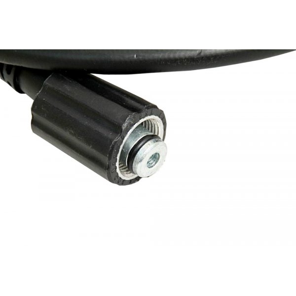 H�ytrykksslange 10 m (M22x1,5)
