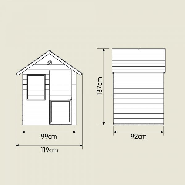 Bagheera lekestue Bagheera lekestue