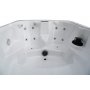 Spabad Sense - 4 personer