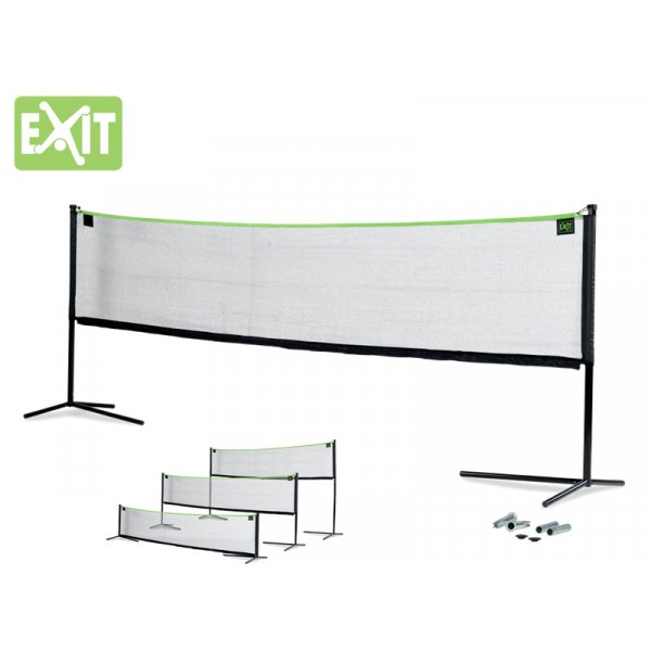 Multi-nett for nettidretter - 500 cm bredt