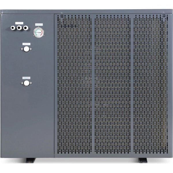 Lyfco HP040-DC-W luft/vann varmepumpe med inverterfunksjon - 16kW