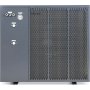 Lyfco HP040-DC-W luft/vann varmepumpe med inverterfunksjon - 16kW