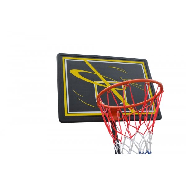 Basketstativ JamJr - Flyttbar Basketstativ JamJr - Flyttbar