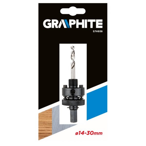 Hullsag, adapter, 14-30 mm Hullsag, adapter, 14-30 mm