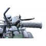 Firehjuling - 125cc