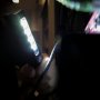 Hndlampe 180lm
