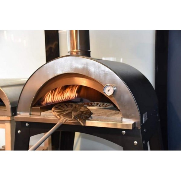 Pizzaovn Forno Nonno Peppe - Gass