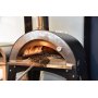 Pizzaovn Forno Nonno Peppe - Gass