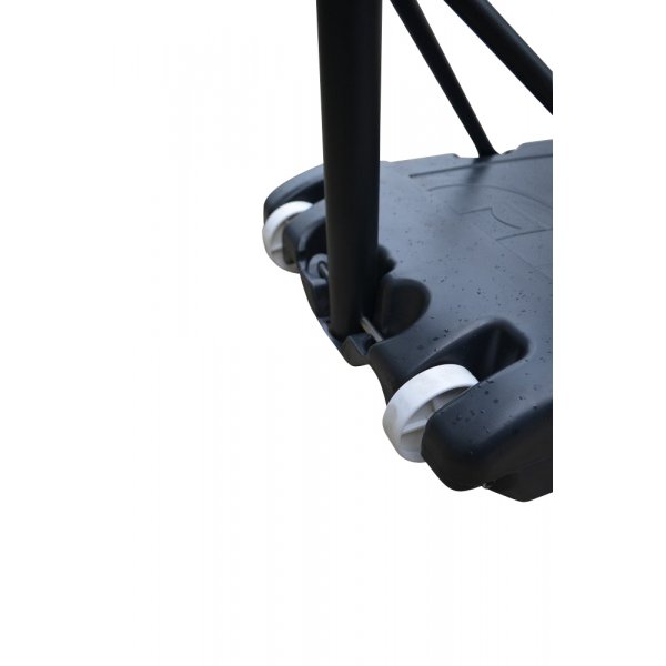 Basketstativ JamJr - Flyttbar Basketstativ JamJr - Flyttbar