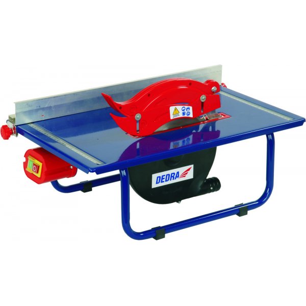 Bordsag 600 W