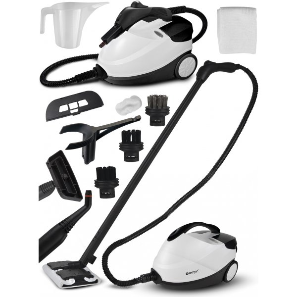 Damprenser HDS7000 Pro