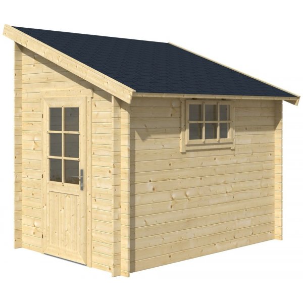 Bod Juni 2 - 4,9 m² Bod Juni 2 - 4,9 m²